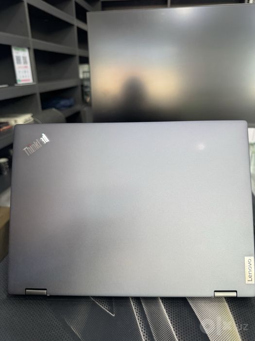 Lenovo Thinkpad i5-1245U 8/256 13.3 wuxga x360 Touch screen