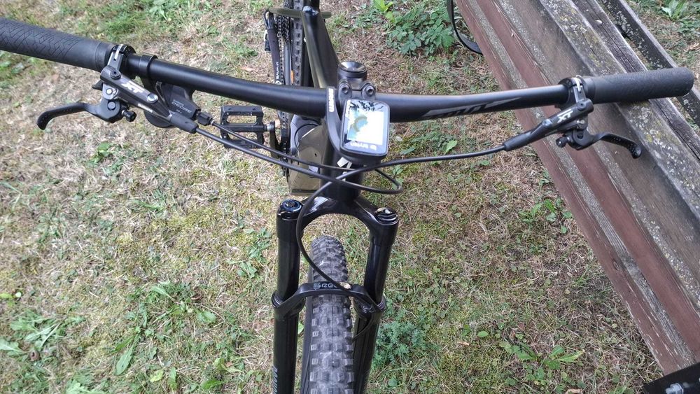 Bicicletă electrică Specialized Turbo Levo Hardtail 29