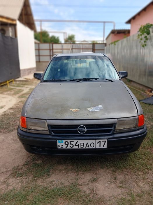 Продам автомобиль