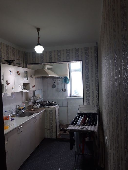 3 хонали уй сотилади