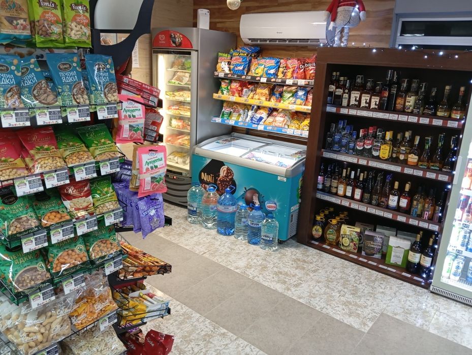 Продава се Магазин в Стара Загора, Център - 90 кв.м за 340 €/кв.м - Снимка #3