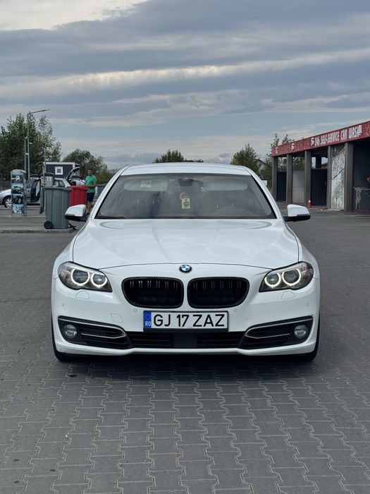 BMW seria5 f10 xDrive