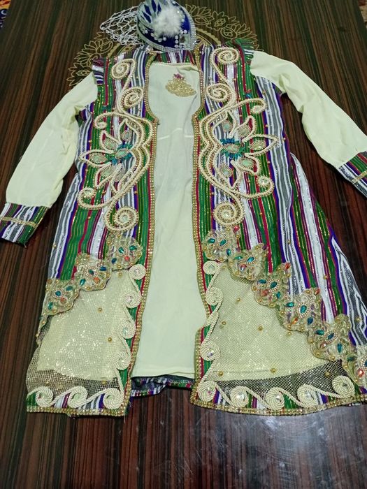 Sotiladi kiyilmagan
