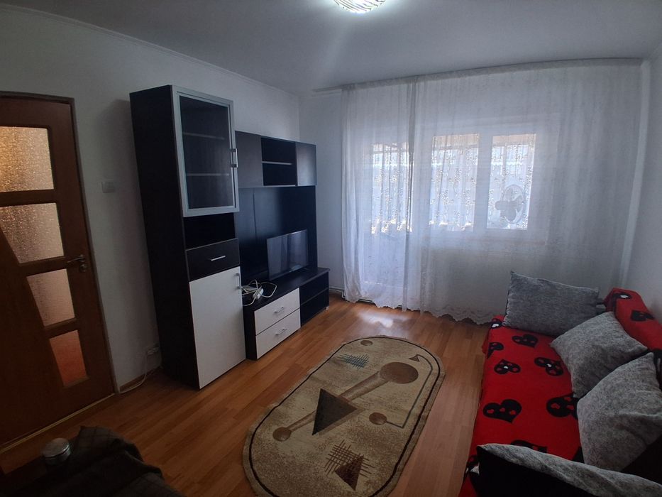 Inchiriez garsoniera pe termen lung