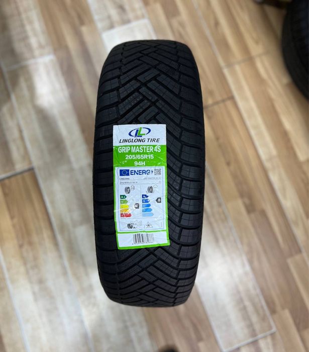 205/65/R15 Linglong Gripmaster 4S (All-season)