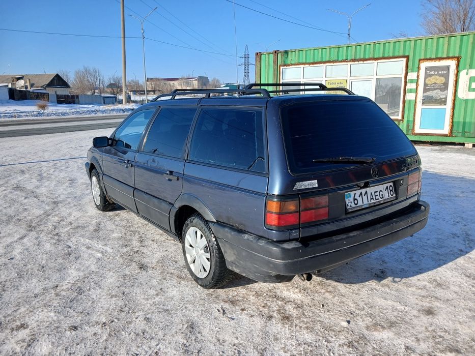 живой Пассат б3 сатылады