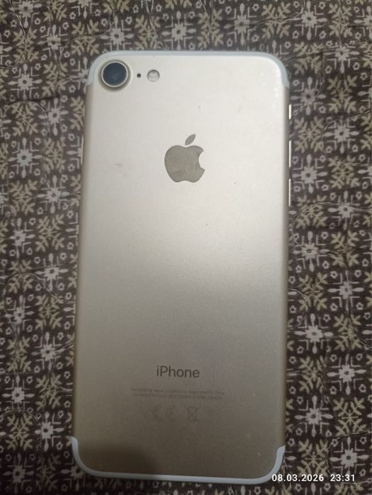 айфон 7 сатылады