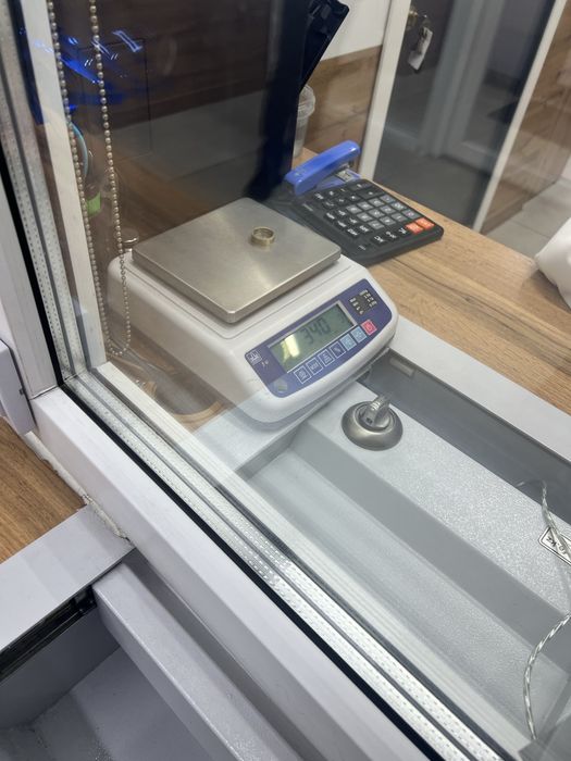 Продам кольцо Cartier- Вес 3,40