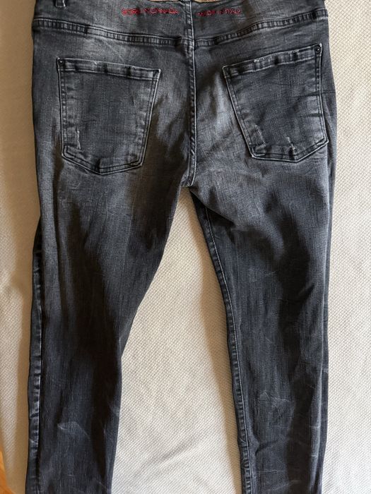 Dsquared2 дънки/панталони