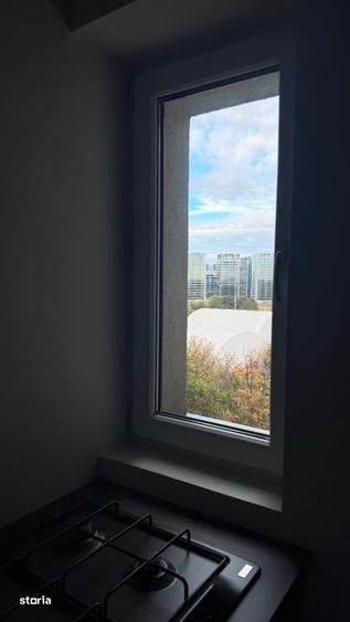 Apartament 2 camere | Floreasca Residence | centrală proprie
