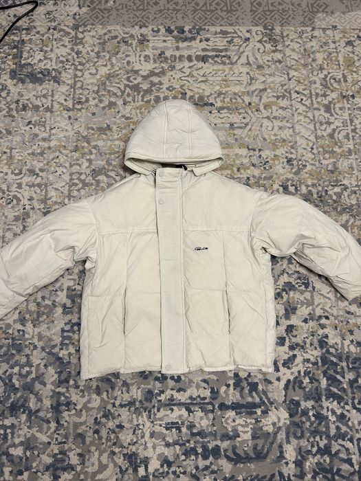 Демисезонная куртка