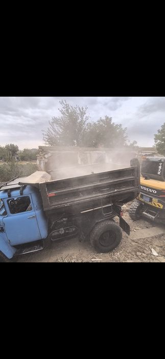 Песок,Щебень, Клинец, Глина с доставкой!