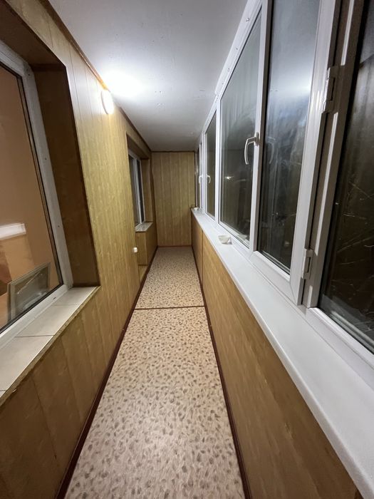 Продам 2-х комнатную квартиру