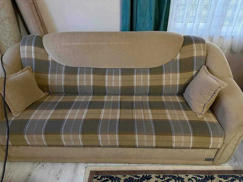 Мебели като чисто нова