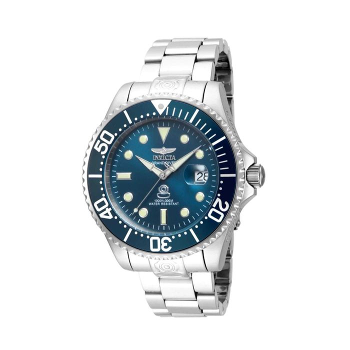 Мъжки часовник Invicta Grand Diver Automatic