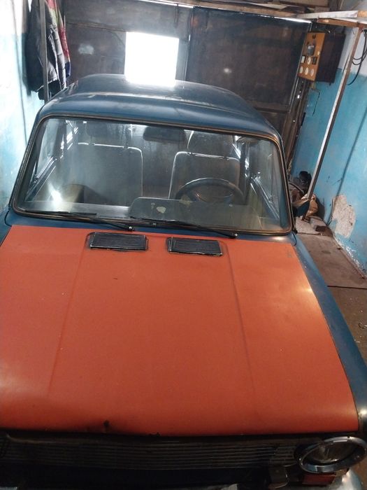 Продам копейку свапнутую