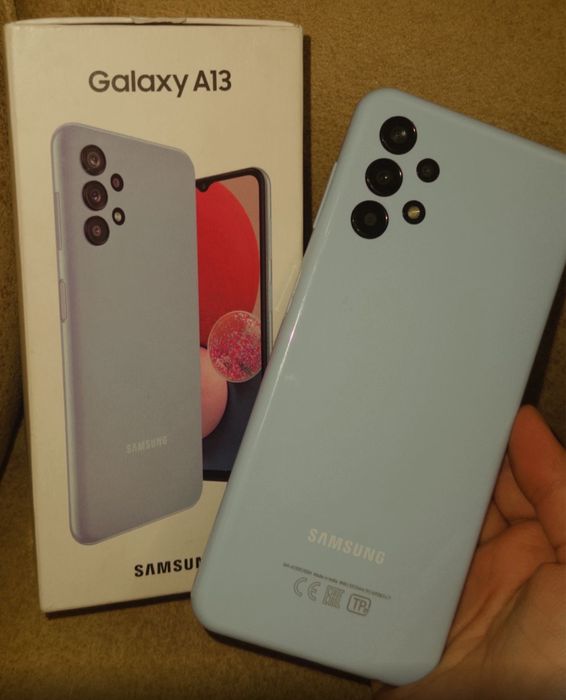 Продам телефон Самсунг