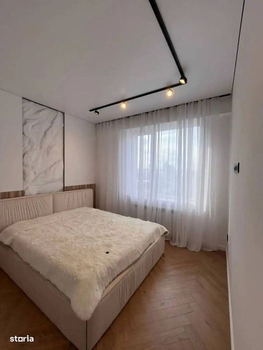 Apartament 3 Camere Luminos Nicolae Teclu 8 Minute Metrou - Scoala — fotografia 1