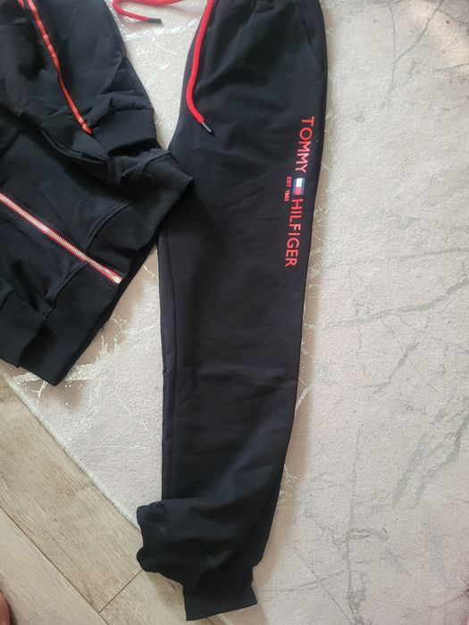 Trening Tommy pentru copii masura 4 ani
