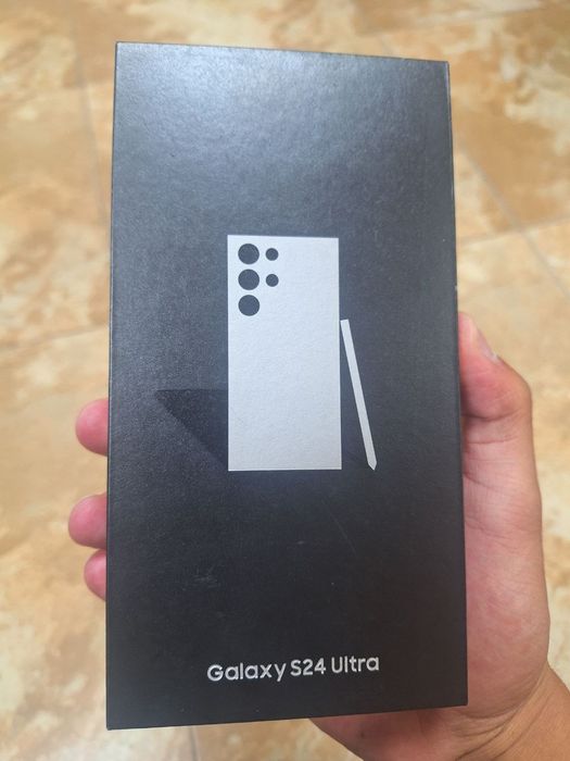 Samsung s 24 ultra 256