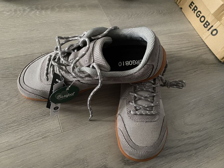 Продам кроссовку ERGOBIO