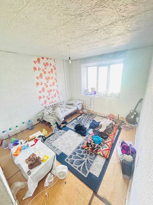 Продается общежитие район Пединститут