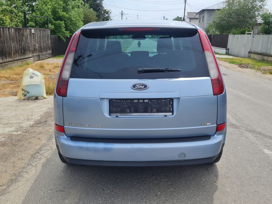 Injectoare / injector Ford Focus 2 / Ford C - Max 1.6 tdci