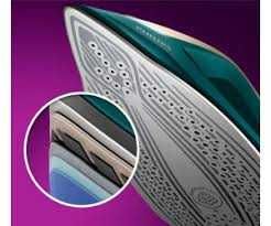 Парогенератор Philips PerfectCare 7140 + нова дъска Philips GC221/98