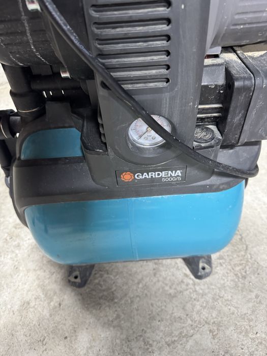 Насосная станция