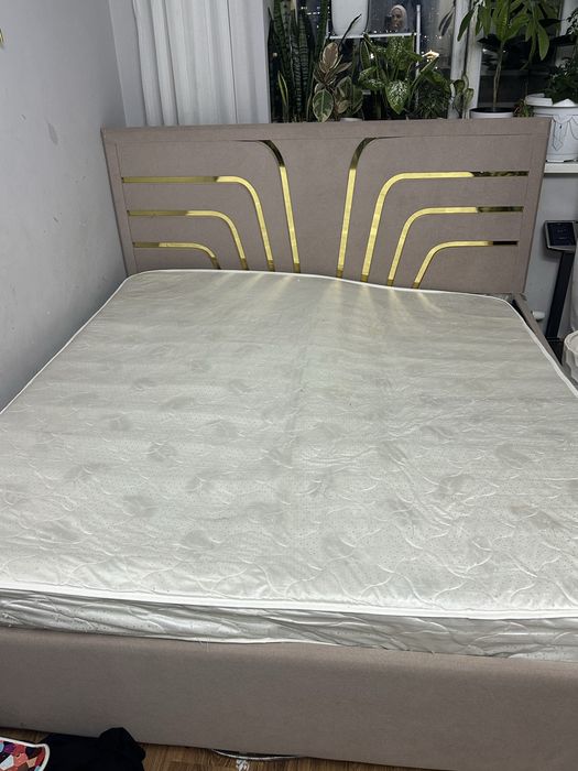 Спальный диван срочно