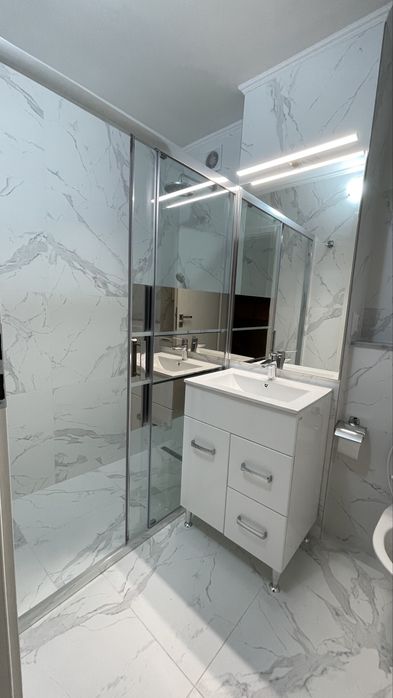 Apartamanent 2 camere zona Manastur