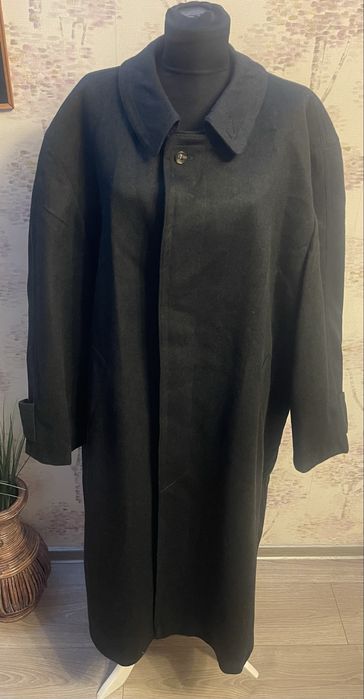 Palton dama elegant/lana Stratmann marimea XXL