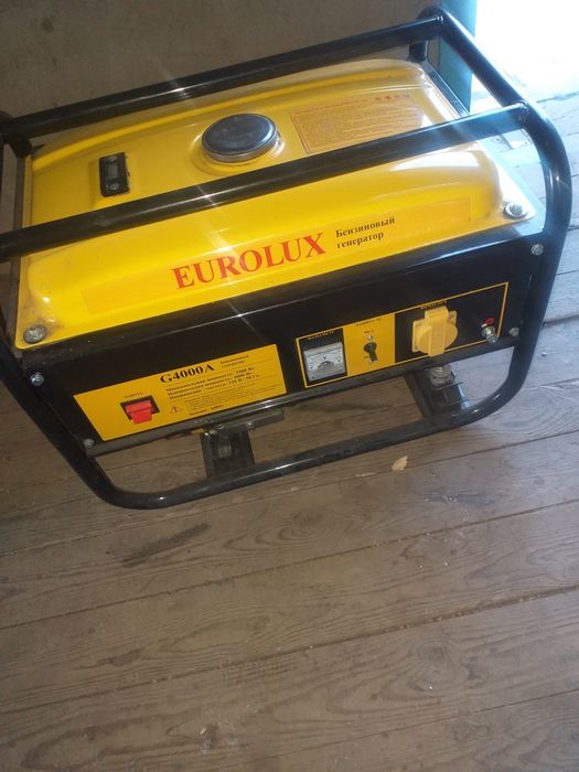 Зарядка  аккумулятора