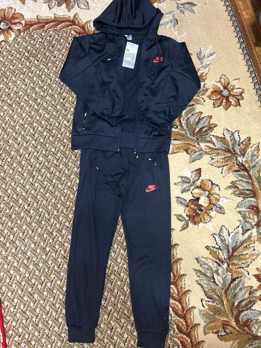 Спортивный костюм для мальчика