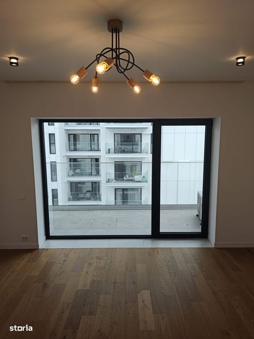 Inchiriere Apartament 3 Camere//One Cotroceni Park