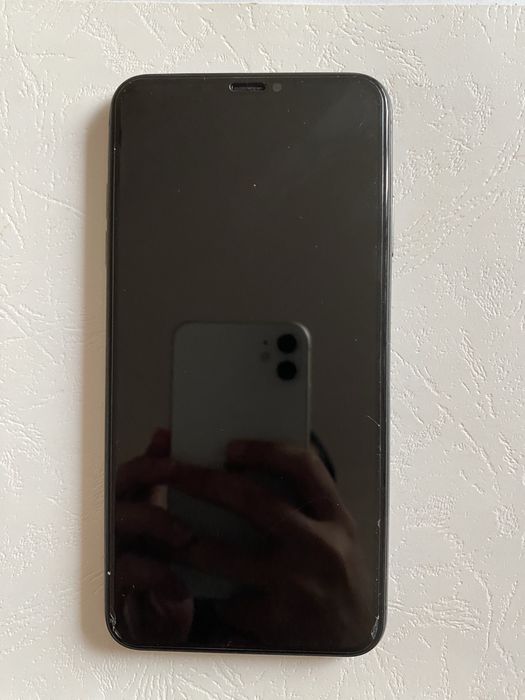 IPhone XS MAX 256 ГБ