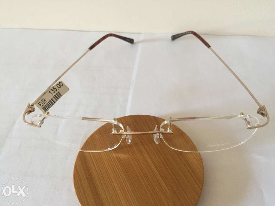 Ochelari Fielmann Pure Titanium 5