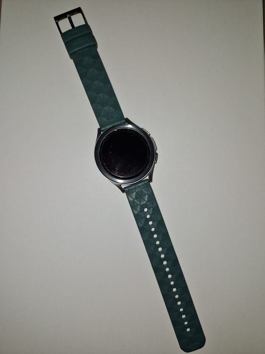 Samsung Galaxy Watch 4 ESIM 44mm -curele aditionale- bezel rotativ