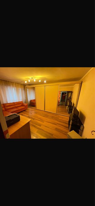 Inchiriez apartament 2 camere
