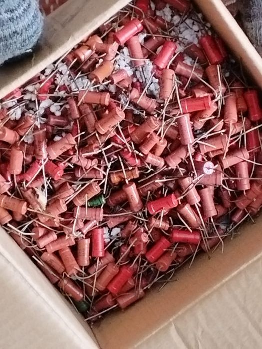 Продам радиодетали