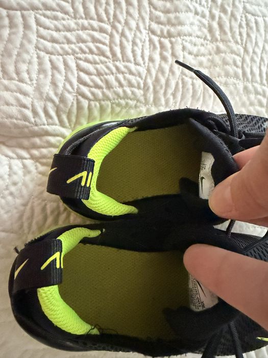 Nike Детски маратонки Найки 31 номер. Като нови