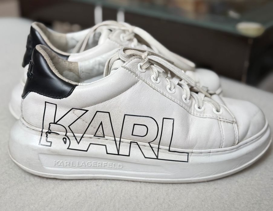 Дамски маратонки KARL