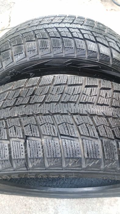 Зимни гуми Green Max – 2 бр.  размер 205/50 R17 като нови