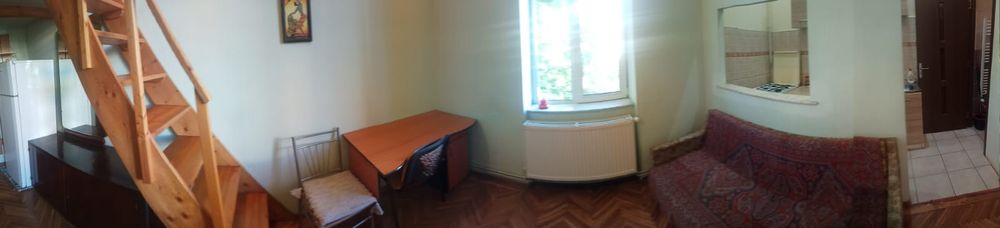 Garsonieră pe strada Horea lângă Facultatea de Litere