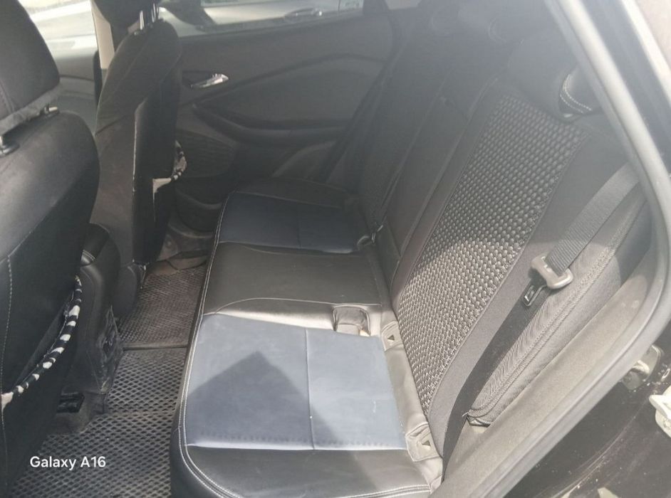 Tracker 2 Premier, 2023, Пробег 42300