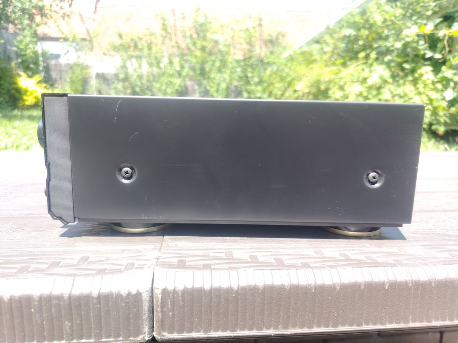 Cd Player Denon DRS-640