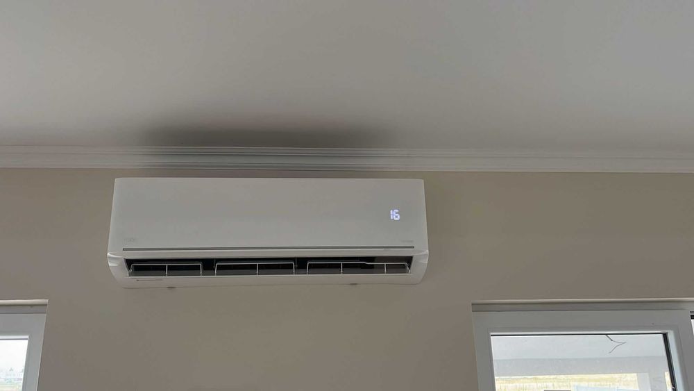 Montaj Aer Conditionat 599 RON