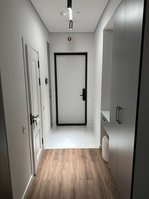 Arenda U Tower euro lux 6/26