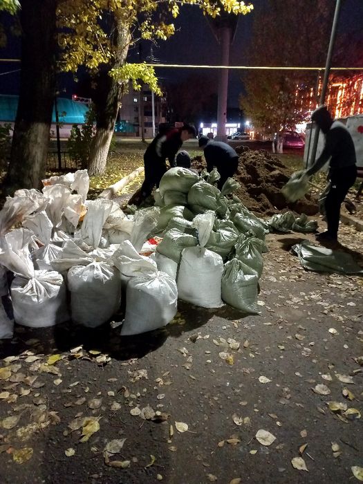 Продам ПГС в районе Детсад