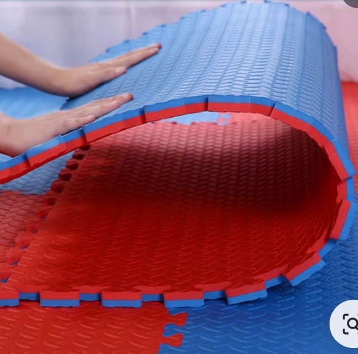 Татами от первых рук